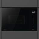 MICR. HISENSE BIM325GI63DBG 25L NEGRO GRILL INTEG