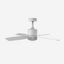 VENTILADOR TECHO U.BLUE MIDI 4048W 122 DC