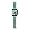 SMARTWATCH DCU KIDS PRO NEGRO   TELA VERDE