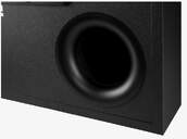 SUBWOFER POLK MXT 12 PKMXT12BK BLACK
