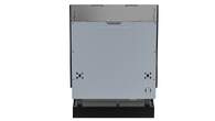 LVJ. ARTICA ALVI6600D 49Db 60CM 12SERV INT