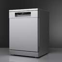 LVJ. TEKA DFS26610 INOX 114280003