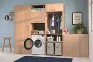 LVD. INDESIT IM962TIMESPT 9K 1200R