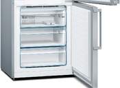 FRICOM. BOSCH KGN49XIDQ 203x70x67 NF DSP INOX