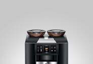 CAFET. JURA GIGA 10 DIAMOND BLACK SUPERAUTOM 15478