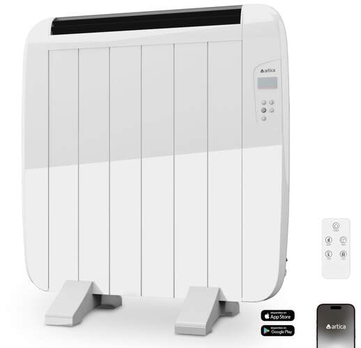 Emisor Térmico seco Artica AETS900