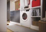 LVD. HOOVER H3WP4474TAM61S 7K 1400R BCA STEAM