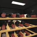 VINOTECA CANDY CWC034 34 BOTELLAS