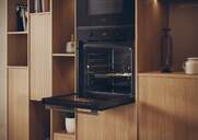 HORNO HAIER H6ID2P3T1HTX 78L GT MF INOX