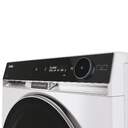 LVD. SEC. HAIER HWD120BD16397EUS 12/7K 1600R BCO
