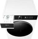 LVD.SEC. HISENSE WD5I1045BWQ 10,5/6K DSP ATD WIFI