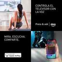 TV PANASONIC 48%%%quot; TV48Z80BEZ UHD OLED FIRETV HCX