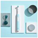 DENTAL ORALB PRO1 CARIBEEAN AZUL EB50RX EB60X