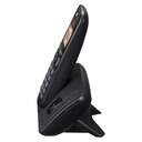 TELEFONO DECT PANASONIC KX-TGC250SPB NEGRO