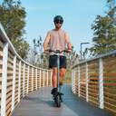 PATIN ELECTRICO SMARTGYRO RAPTOR DUAL EVO 2X500W