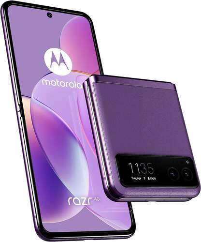 Smartphone Motorola Razr 40