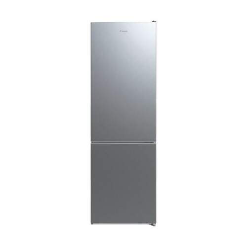 Frigor&iacute;fico Combi Candy CVBNM 6182XP/SN