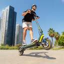 PATIN ELECTRICO CECOTEC BONGO Y85 XXL 2X500W 10%%%quot;