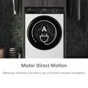 LVD. HAIER HW100B14939IB 10K 1400R BCA STEAM