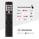 TV HISENSE 100%%%quot; 100E7NQ UHD QLED SMART TV 120HZ