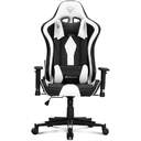 SILLA GAMING PHOENIX TOURNAMENT CUERO PU BLANCA