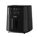 FREIDORA AIRE SOLAC FA1521 7L DIGITAL NEGRA 1650W