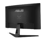 MONITOR ASUS 27%%%quot; TUF VG27VH1B FHD/ 165HZ/ CURVO