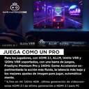 TV TCL 85%%%quot; 85C855 UHD MINILED QLED GOOGLETV 144HZ