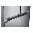 FRI. LG GSBV70DSTM 179x92 NF INOX