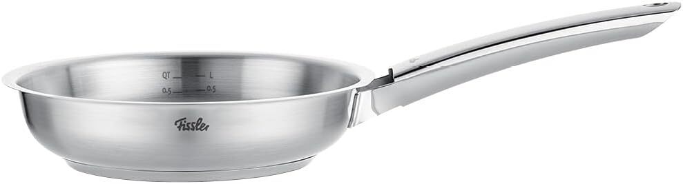 Sart&eacute;n Fissler Pure Profi