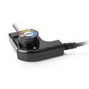 ASADORA PRINCESS 103110 XL PREMIUM 2500W 460x260