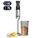 BATID. U.BLUE TWISTY 7150XL 1500W DC XL INOX S/A