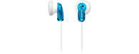 AURICULARES SONY MDRE9LPL BLUE