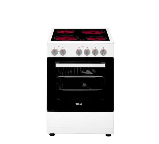 Cocina Teka FS502 4VE WH 40297957