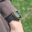 SMARTWATCH POLAR GRIT X2 BRN S/L