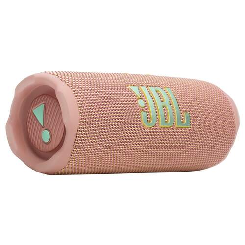 Altavoz JBL Flip 7 Rosa