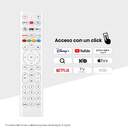 TV HISENSE 32%%%quot; 32S5Q FHD QLED SMART TV DECO