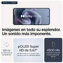 SMARTPHONE MOTOROLA G86 POWER 5G 8/512 6,67%%%quot;  AZ O