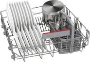 LVJ. BOSCH SMV4ENX06E DSP 3%%%#170;B 42dB INT