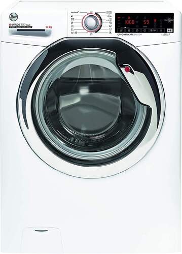Lavadora Hoover H5WPB447AMBC/1S