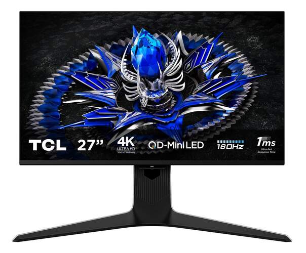 Monitor TCL 27" 27R83U
