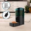 COMEDERO CECOTEC MASCOTAS PUMBA 6000 09566 WIFI