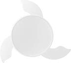 VENTILADOR TECHO ORBEGOZO CP120092 DC 92CM RETRACT