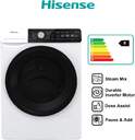 LVD. HISENSE WFGA10141VM 10K 1400R BCA