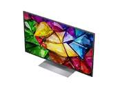 TV LG 55" Mini LED 55MRGB87B6B TV LG 55%%%quot; 55MRGB87B6B UHD MICRORGB A8 144HZ W26
