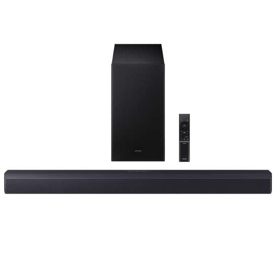 Barra Sonido Samsung HWB450F