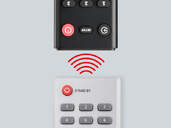 MANDO A DIST. ONE FOR ALL ESSENCE URC1211