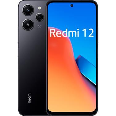 Redmi 12 8/256GB Negro