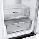 FRICOM. LG GBV5140DSW 186x60 BCO METALF