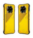SMARTPHONE CUBOT KING KONG ES 5 6/128 6,88%%%quot; AMARIL